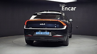 KIA EV6 2022