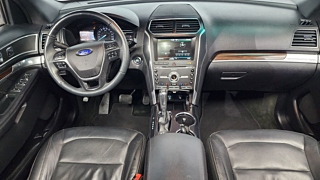 FORD EXPLORER 2016