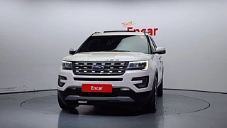 FORD EXPLORER 2016