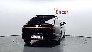 HYUNDAI GRANDEUR GN7 2023