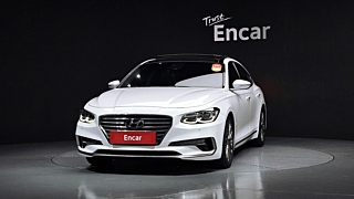 HYUNDAI GRANDEUR IG 2017