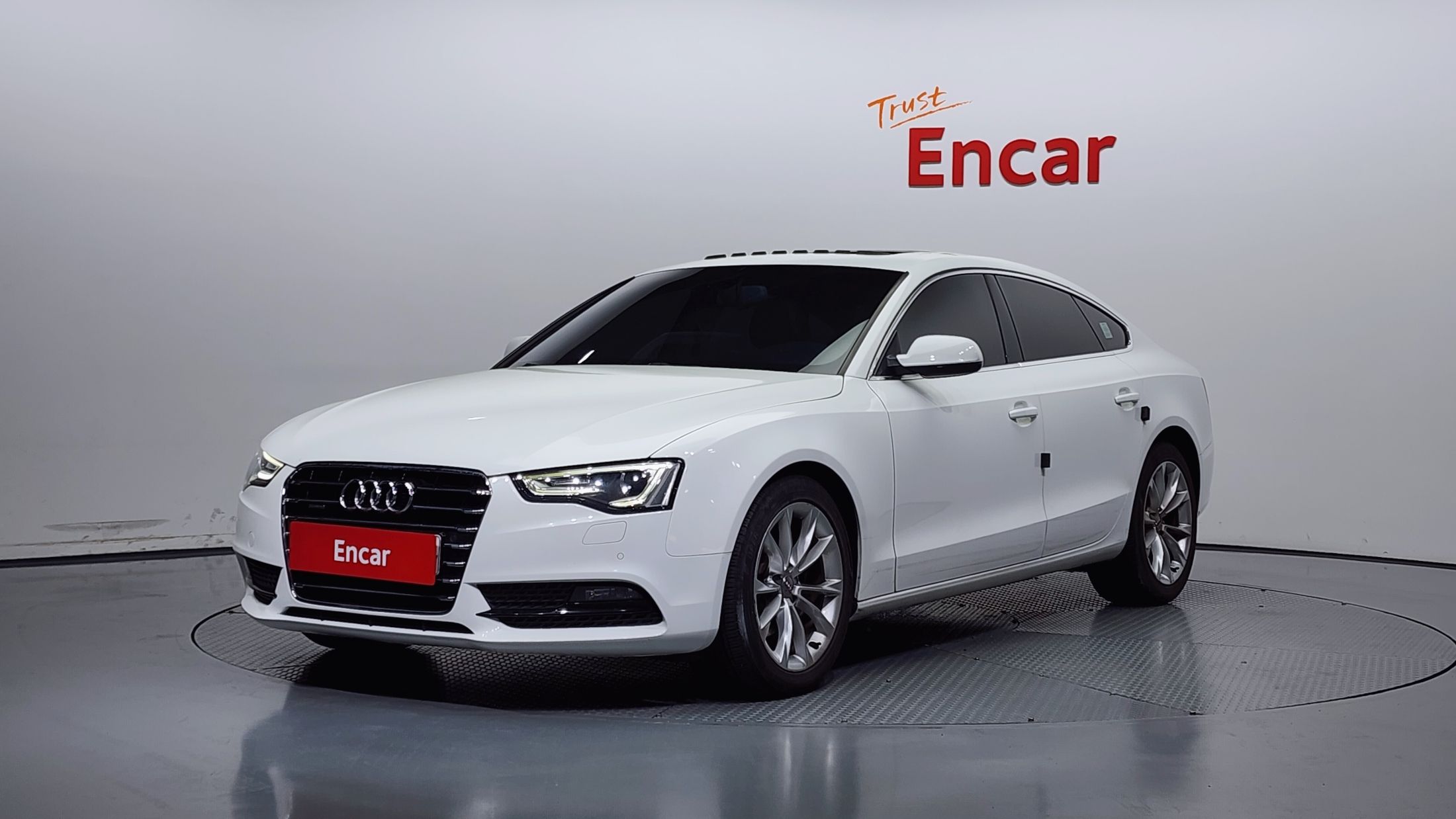 AUDI A5 2015