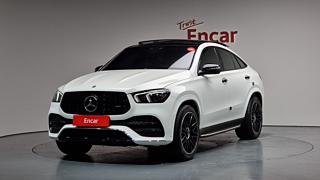 mercedes-benz gle-class-w167