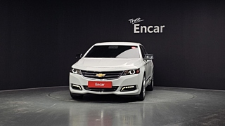 DAEWOO IMPALA 2016