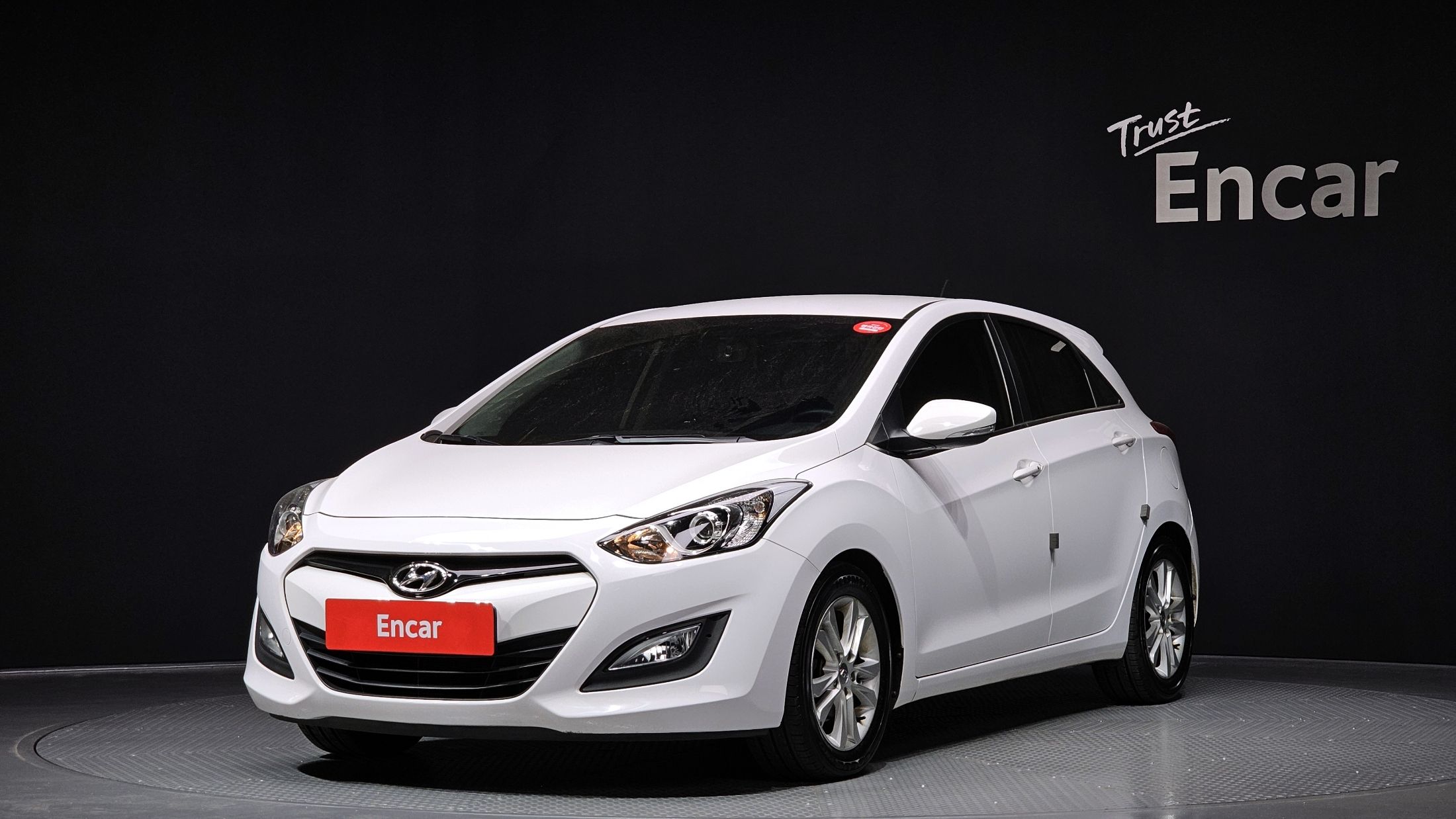 HYUNDAI I30 NEW