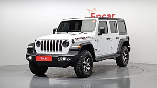 JEEP WRANGLER JL 2023