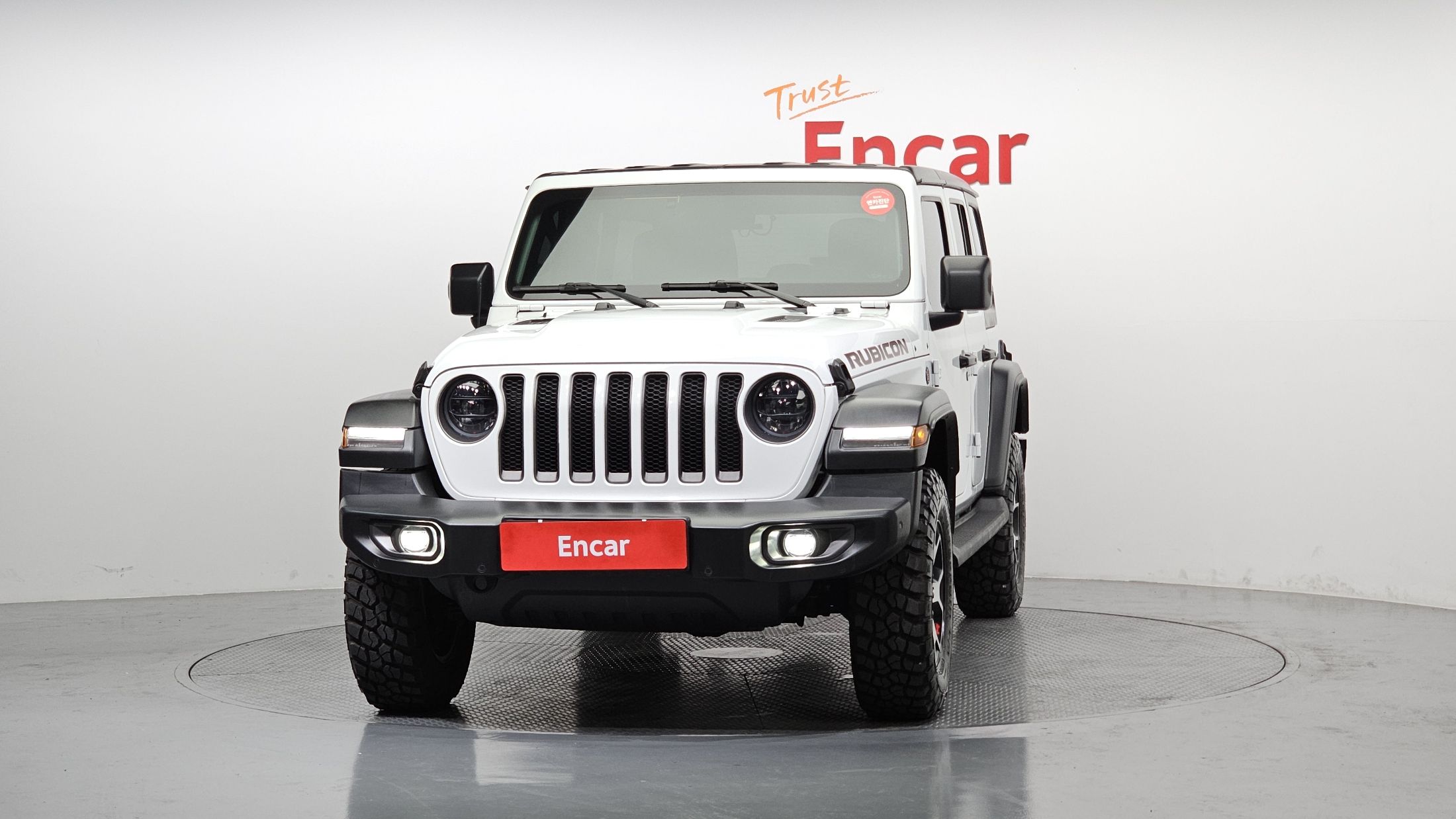 JEEP WRANGLER JL