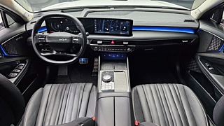 KIA K8 2024