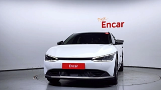 KIA EV6 2022