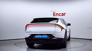 KIA EV6 2022