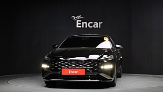 KIA K8 HYBRID 2021