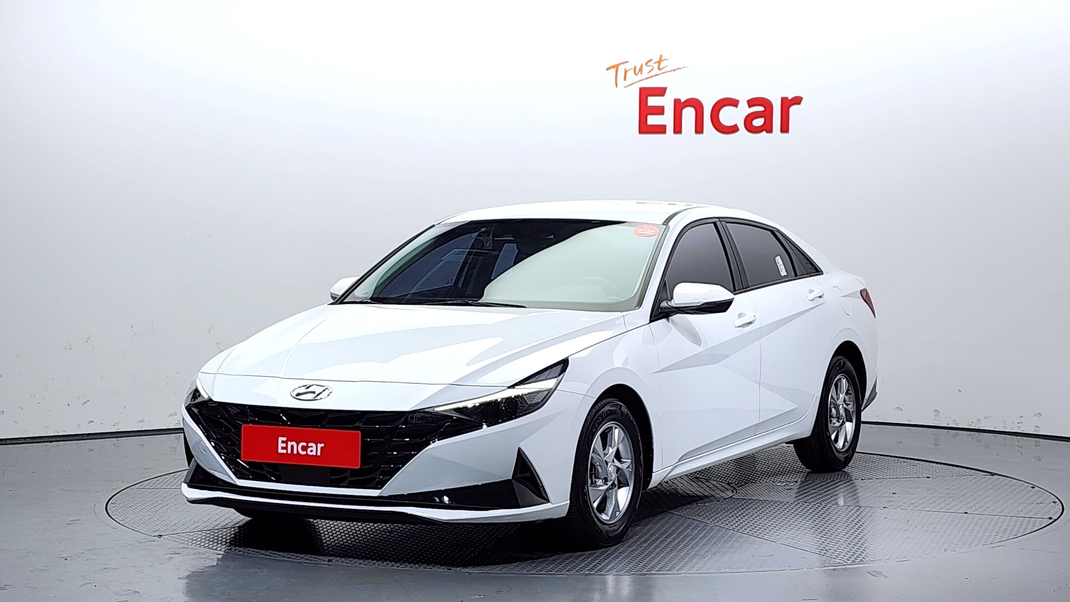 HYUNDAI AVANTE CN7