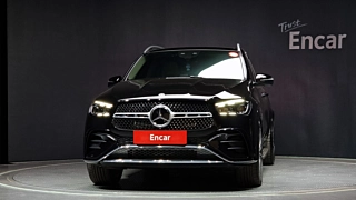 MERCEDES BENZ GLE-CLASS W167 2024