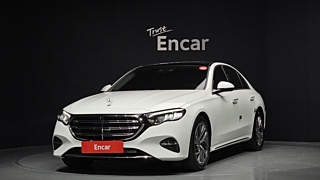 mercedes-benz e-class-w214