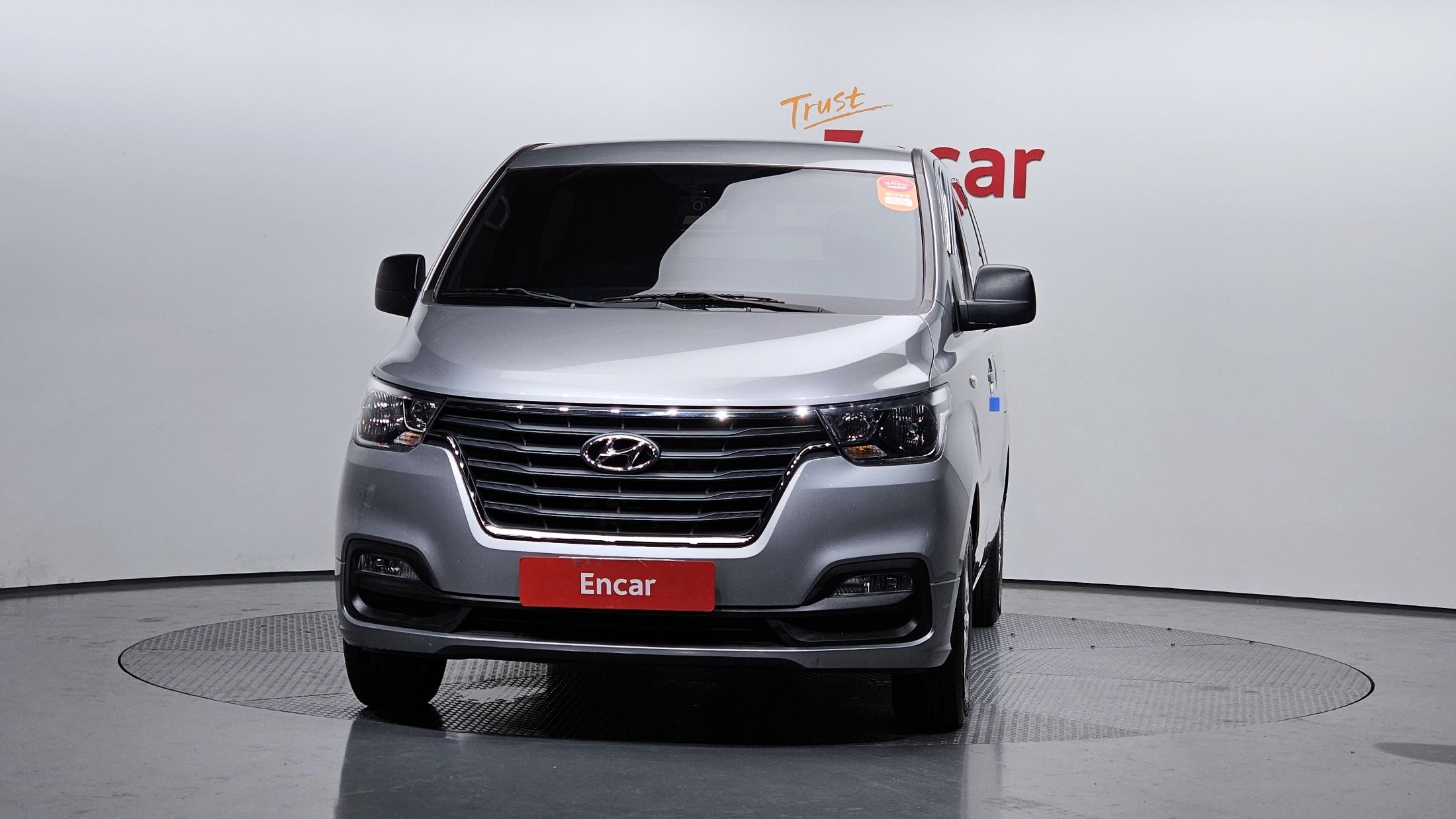 HYUNDAI STAREX GRAND 2019