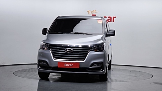 HYUNDAI STAREX GRAND 2019