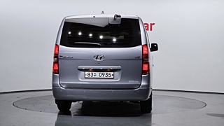 HYUNDAI STAREX GRAND 2019