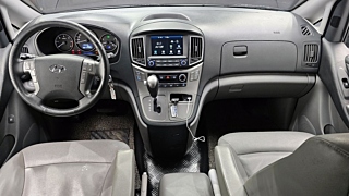 HYUNDAI STAREX GRAND 2019
