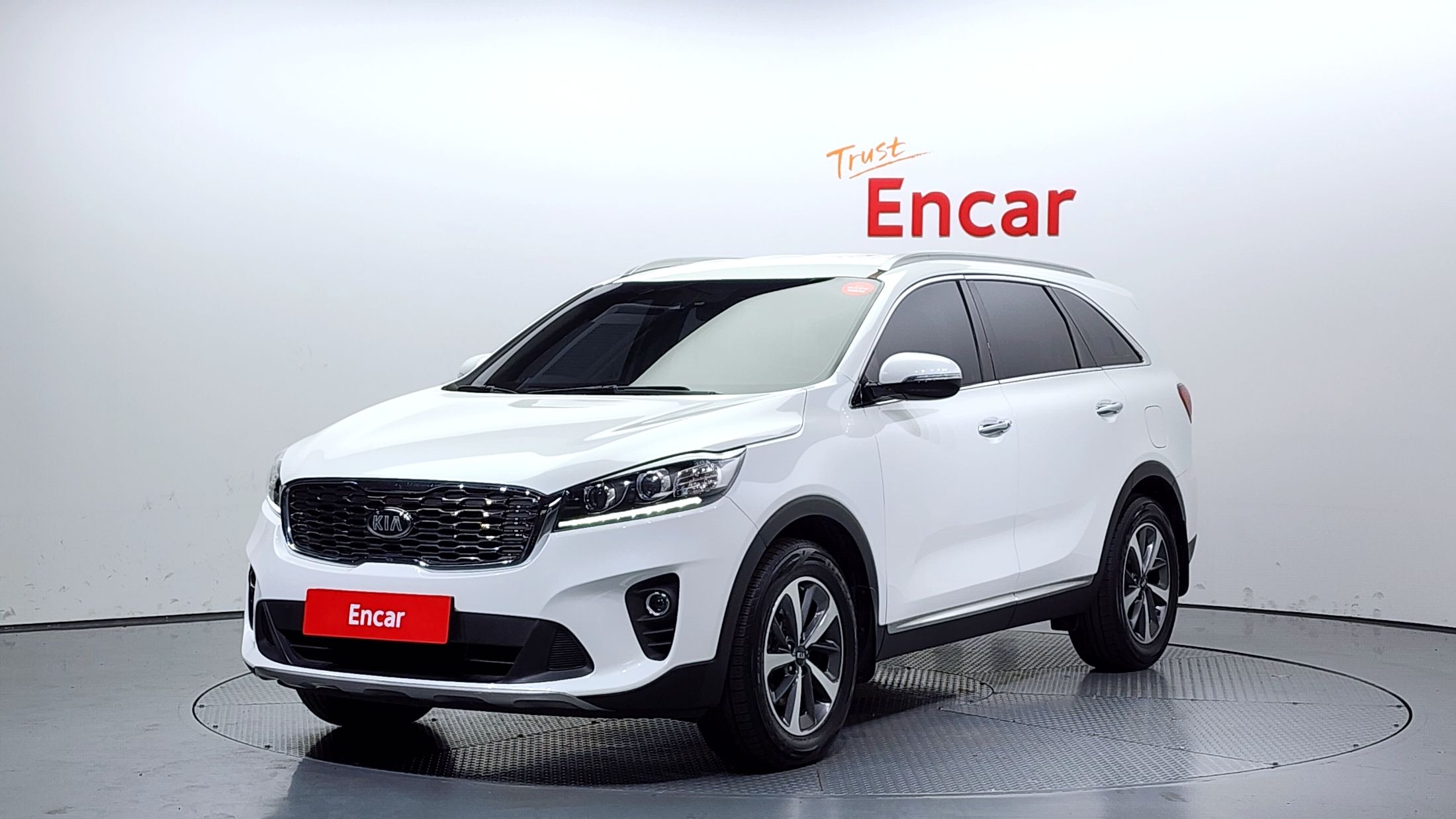KIA SORENTO 2019