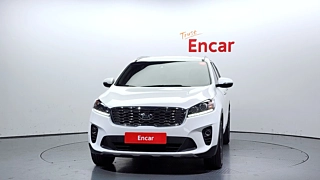 KIA SORENTO 2019