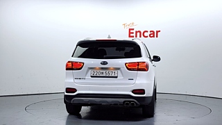 KIA SORENTO 2019