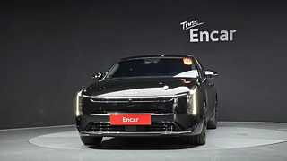 KIA K8 HYBRID 2024