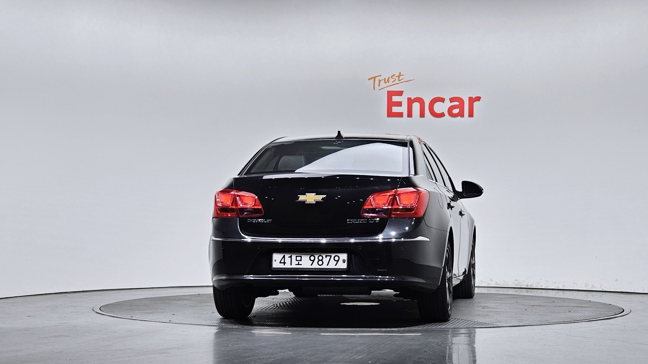 DAEWOO CRUZE AMAZING NEW 2015
