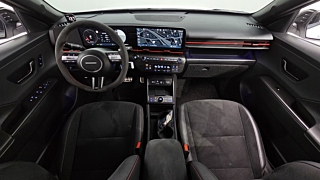 HYUNDAI KONA HYBRID SX2 2023