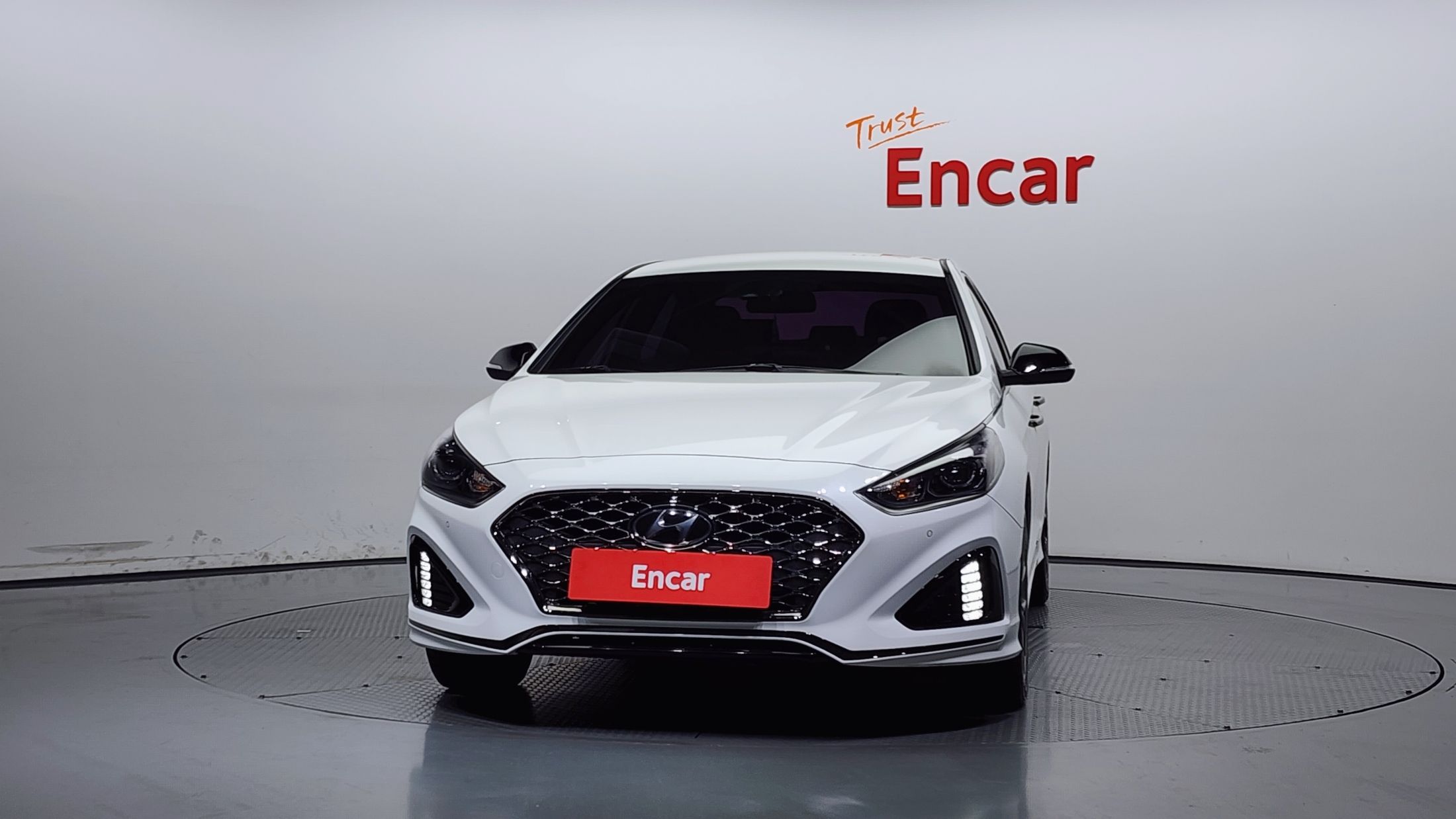 HYUNDAI SONATA NEW RISE 2019
