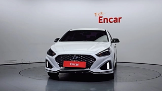 HYUNDAI SONATA NEW RISE 2019