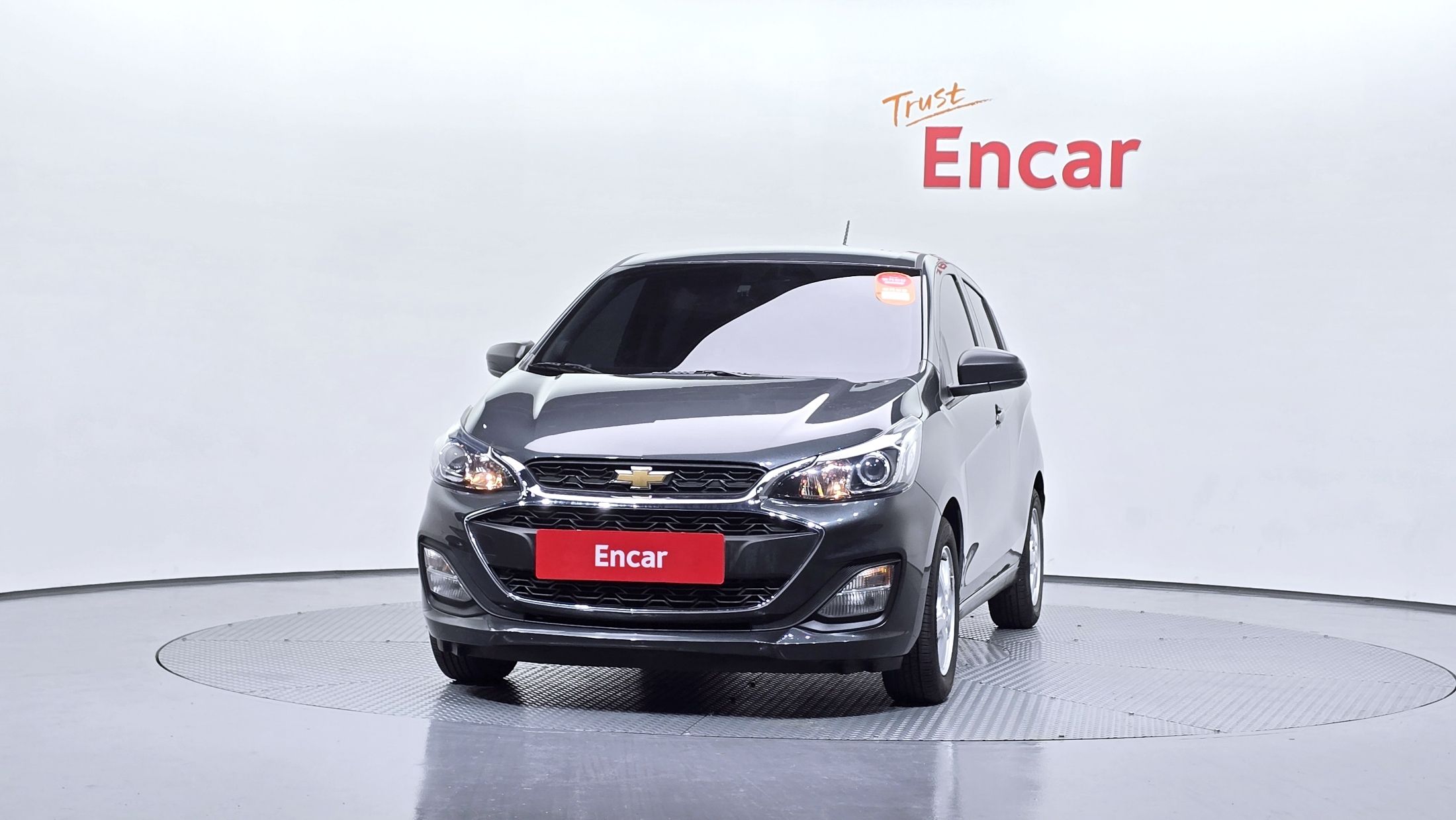 DAEWOO SPARK 2018