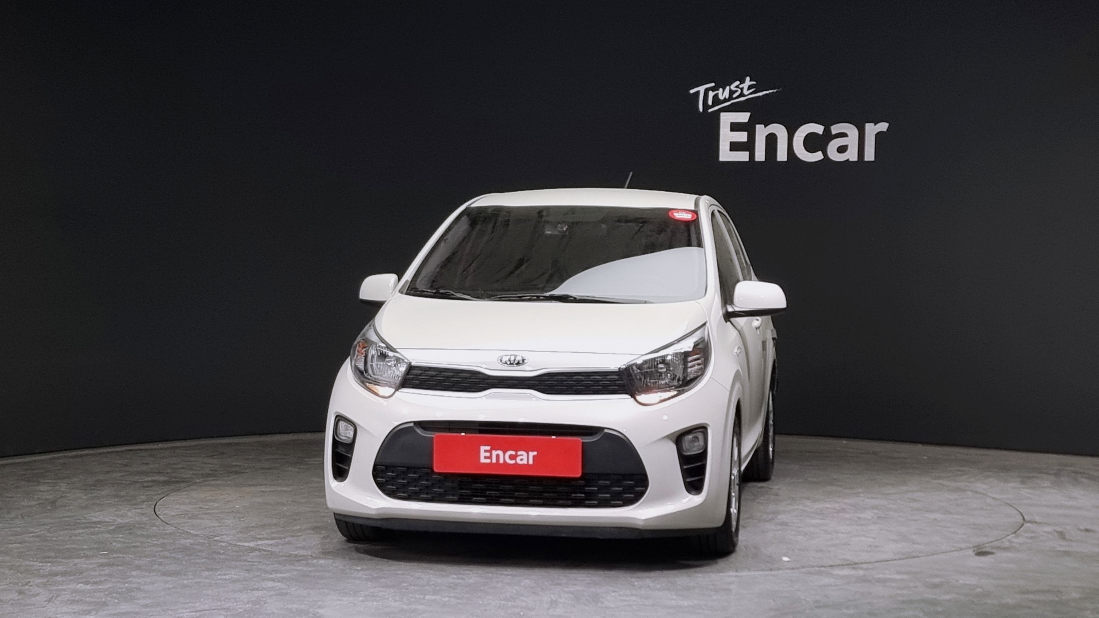 KIA MORNING JA 2020
