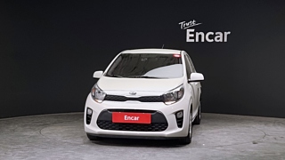 KIA MORNING JA 2020