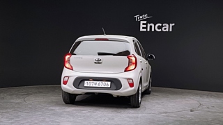 KIA MORNING JA 2020