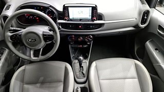 KIA MORNING JA 2020