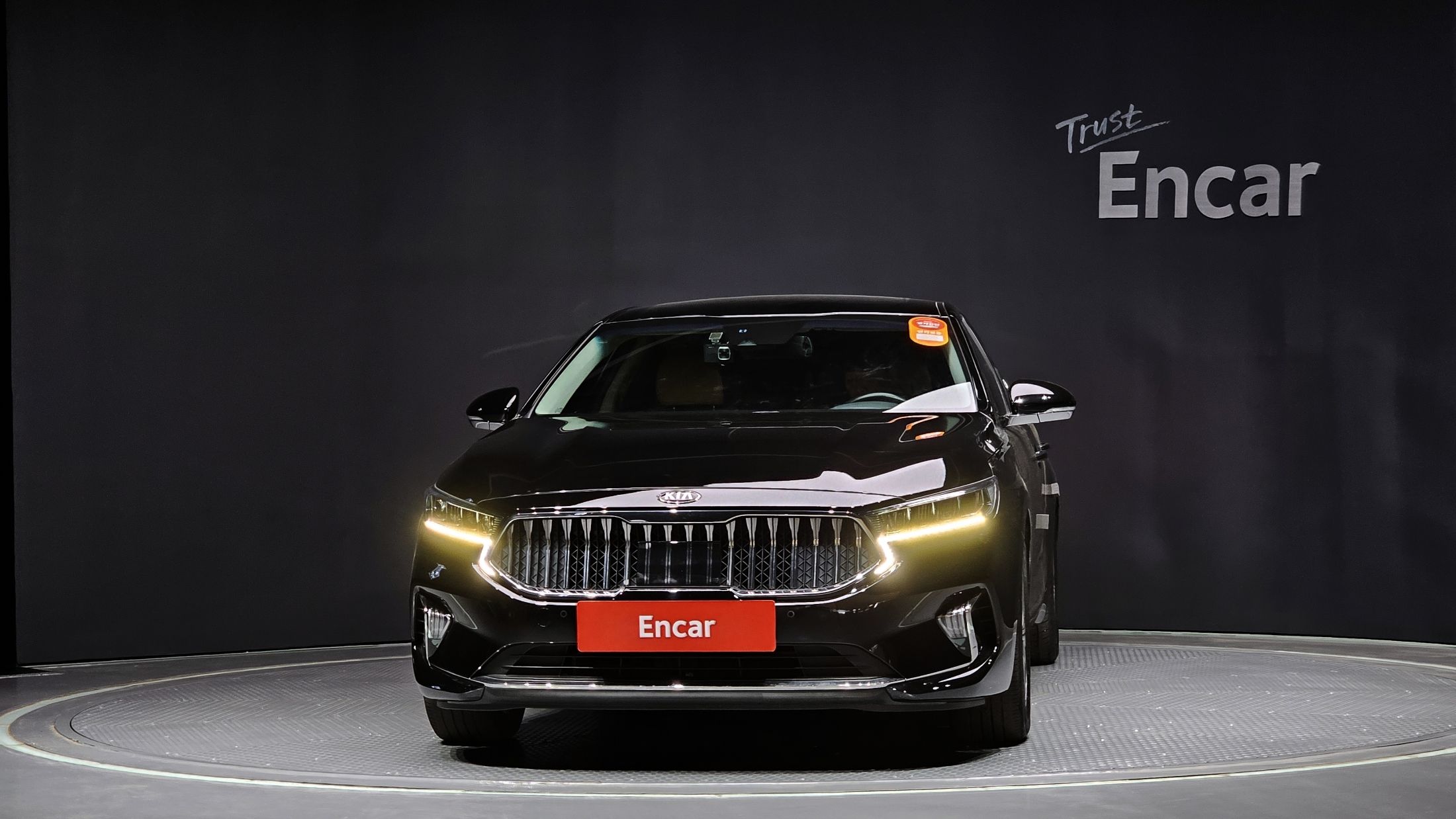 KIA K7 PREMIER HYBRID