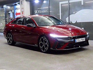 hyundai avante-cn7