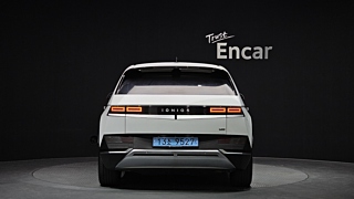 HYUNDAI IONIQ5 2021