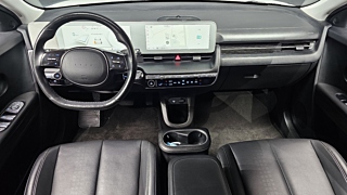 HYUNDAI IONIQ5 2021
