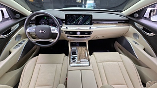 KIA K9 2020