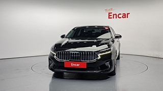 KIA K7 PREMIER 2020
