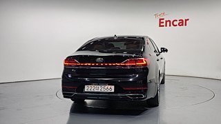 KIA K7 PREMIER 2020