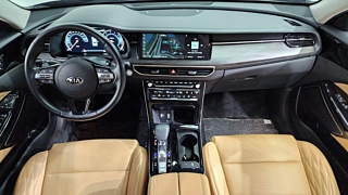 KIA K7 PREMIER 2020