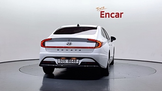HYUNDAI SONATA DN8 2019