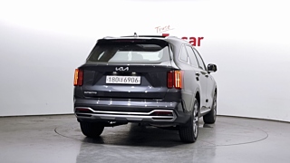 KIA SORENTO 2023
