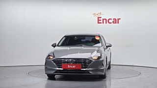 HYUNDAI SONATA DN8 2021