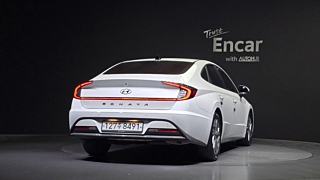 HYUNDAI SONATA DN8 2019
