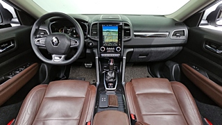 SAMSUNG QM6 2017