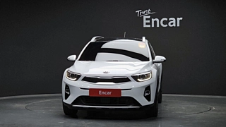 KIA STONIC 2017
