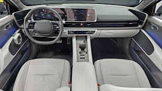 HYUNDAI IONIQ6 2023